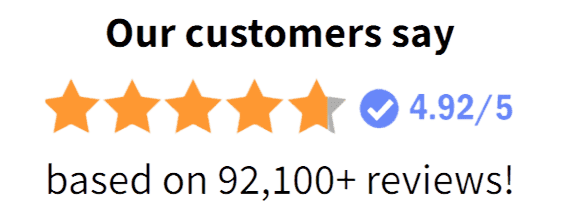 Nerve Fresh 5 star ratings